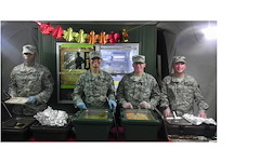 OPERATION UNITED ASSISTANCE:  LOGISTICS PARTNERSHIP SUCCESS (5) of (6)