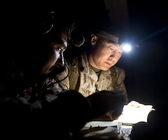 Close Air Support Training in Djibouti (3) of (9)