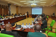 APORA Supports Fight Against Infectious Diseases in Africa 