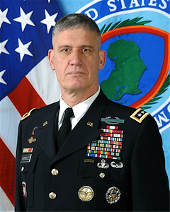 TUNE IN: Gen. Rodriguez to Brief Senate Armed Services Committee