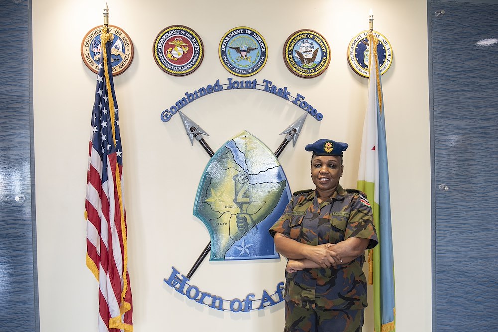 Combined Joint Task Force - Horn