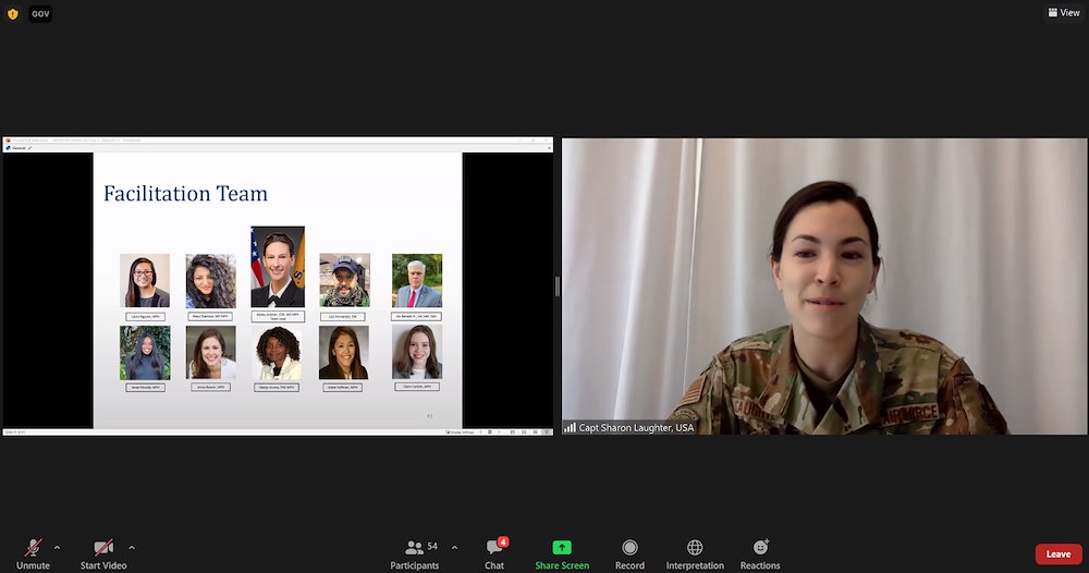 APORA strengthens rapid response capabilities through partnership, communication