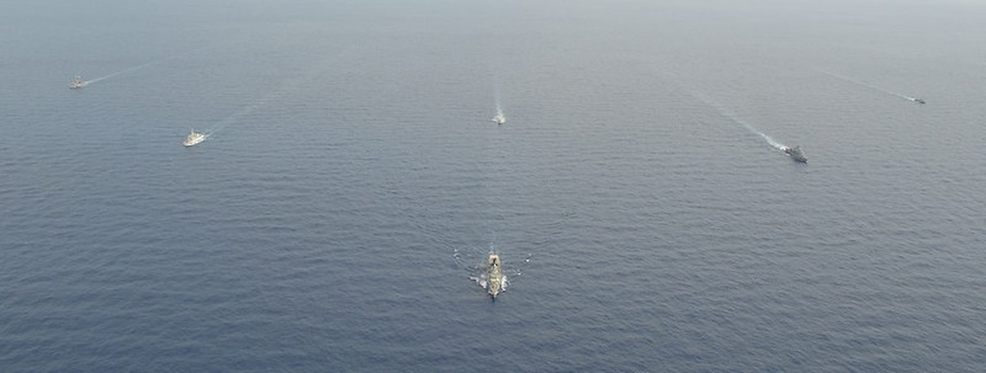 North African maritime exercise Phoenix Express set to begin