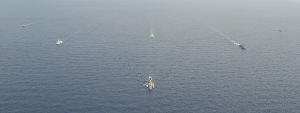 North African maritime exercise Phoenix Express set to begin