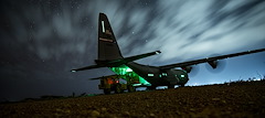 75th Expeditionary Airlift Squadron keeps CJTF-HOA mission capable