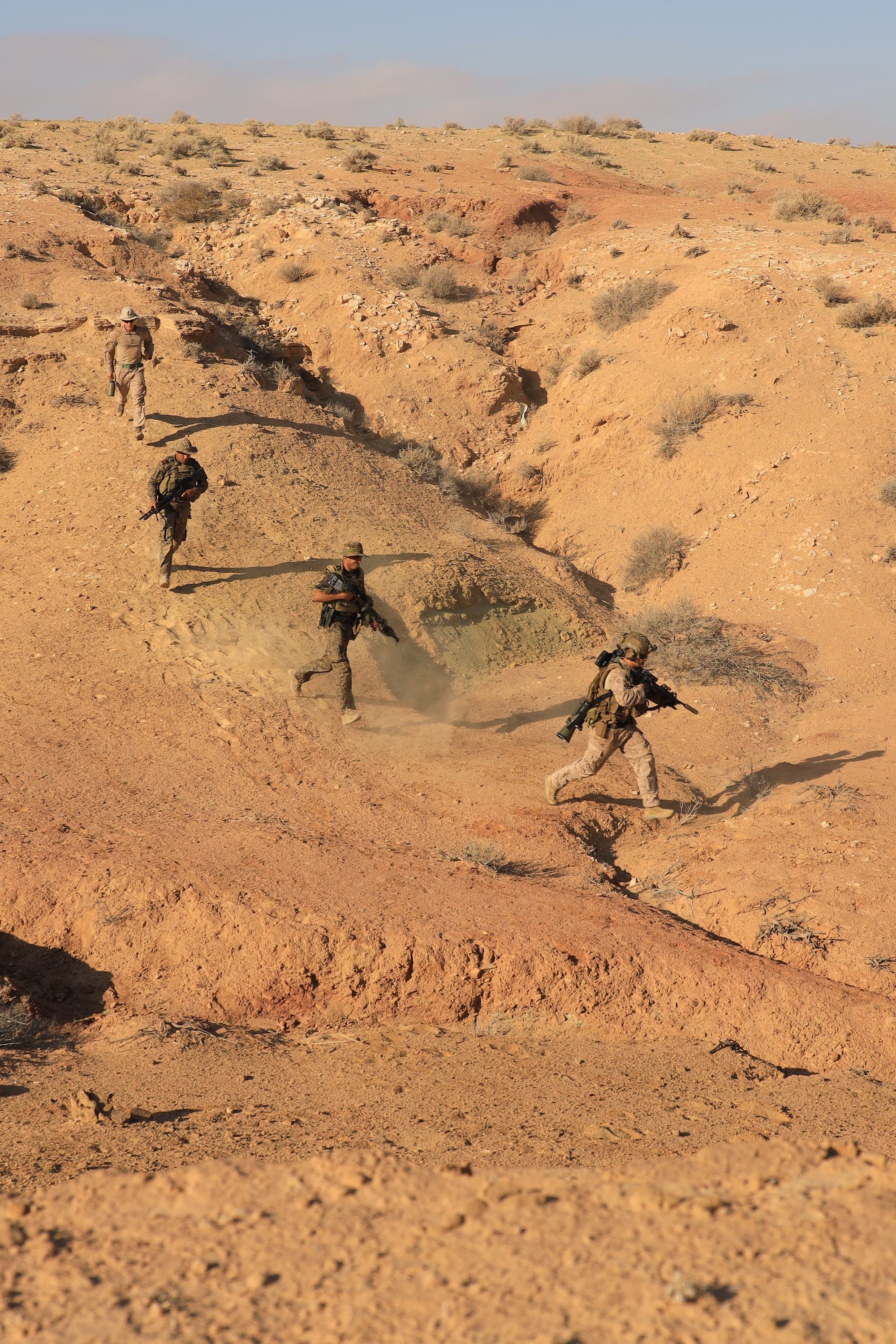 22nd Marine Expeditionary Unit