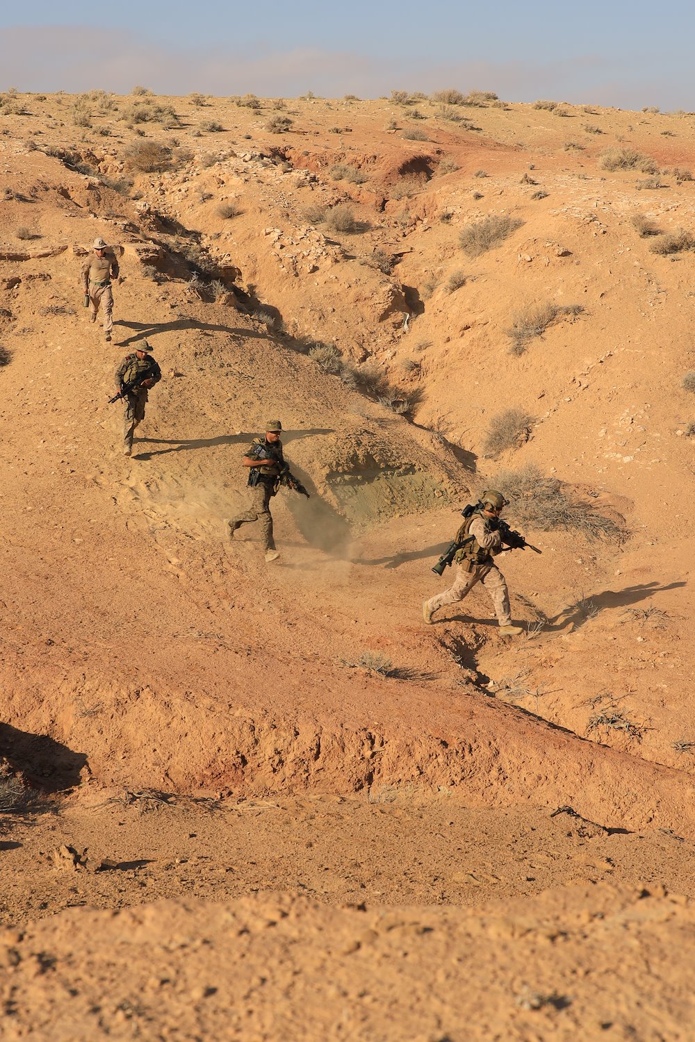 22nd Marine Expeditionary Unit