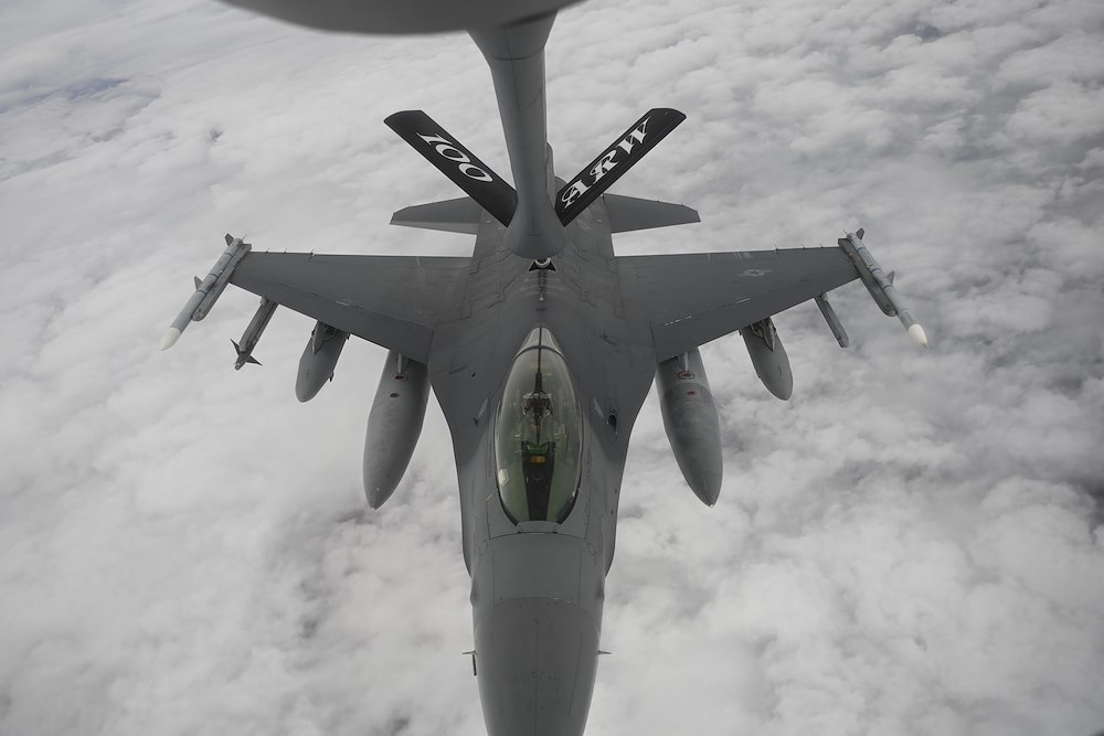 100th Air Refueling Wing Public 