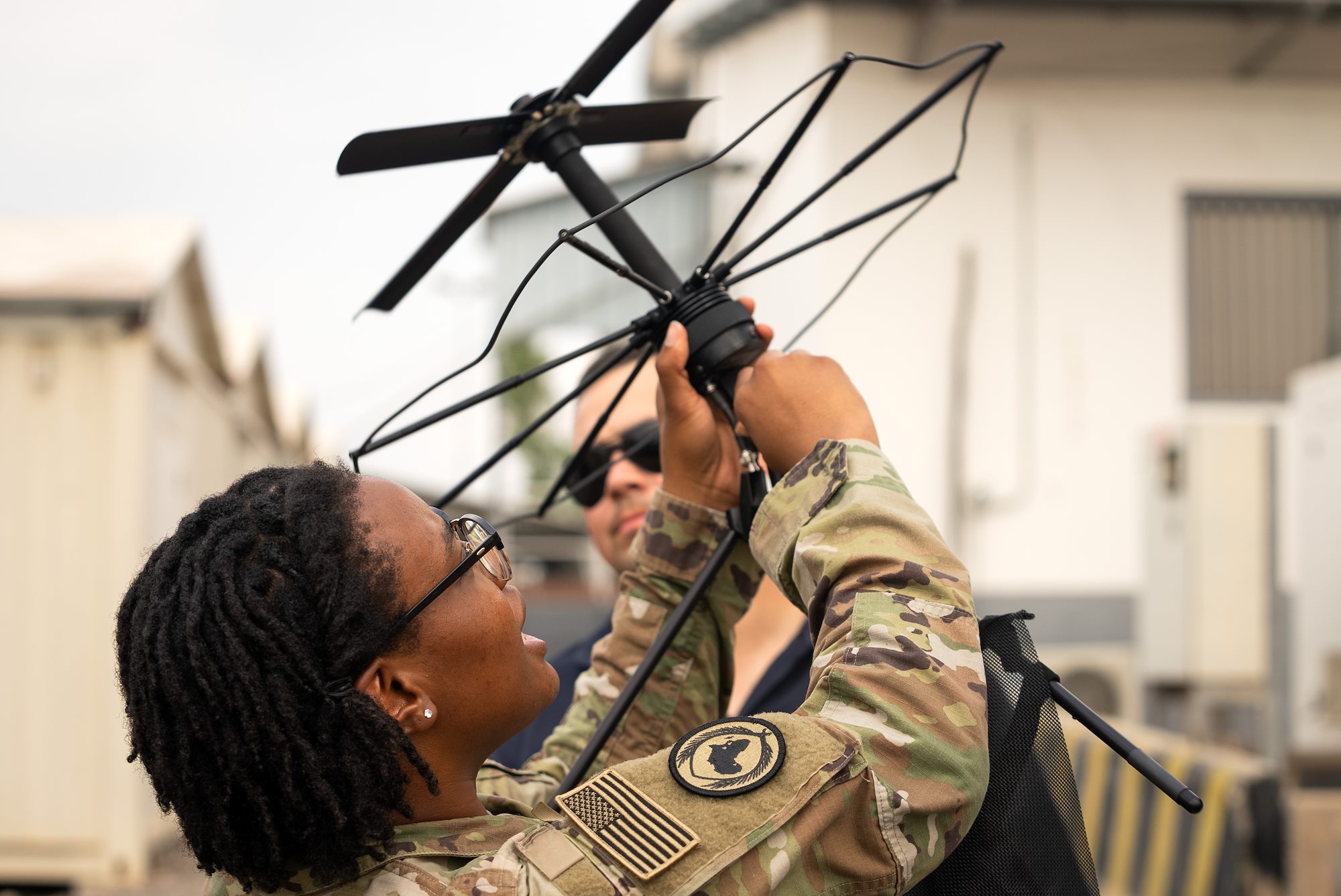 Combined Joint Task Force - Horn of Africa