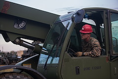 U.S. Army Southern European Task