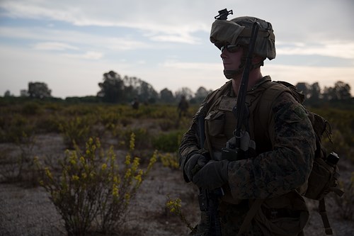 U.S. Africa Command