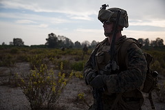 U.S. Africa Command