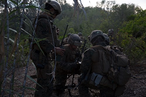 U.S. Africa Command