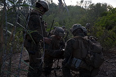 U.S. Africa Command