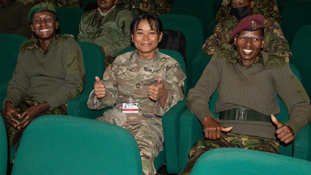 U.S. Army Southern European Task