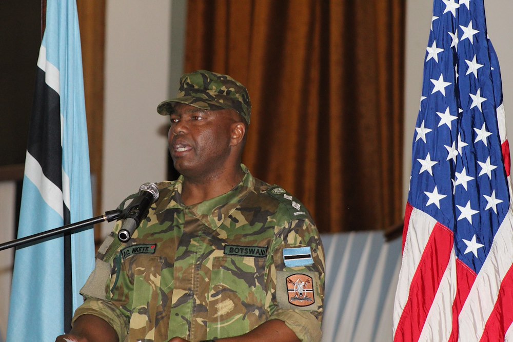 U.S. Army Southern European Task