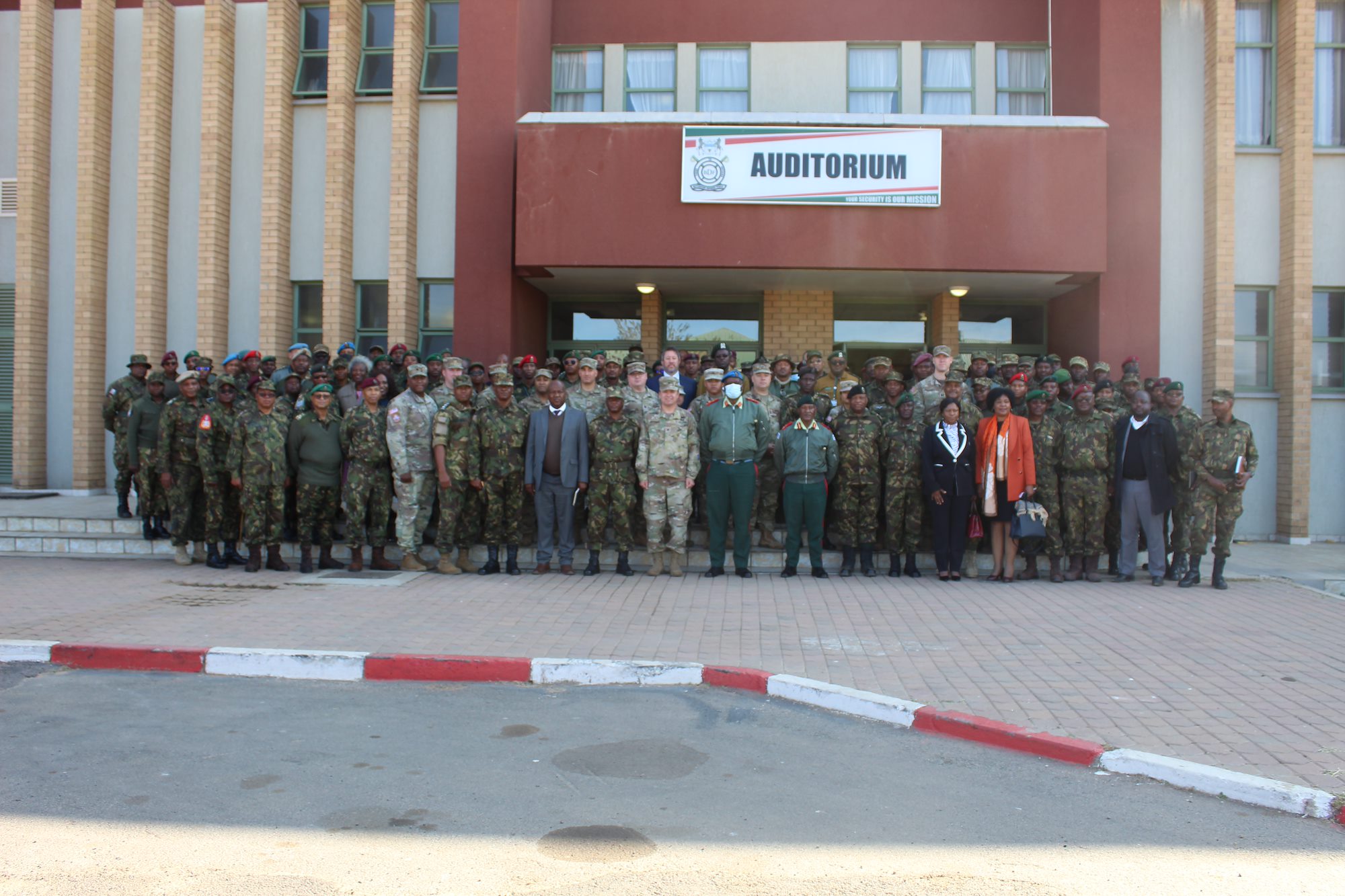 U.S. Army Southern European Task