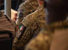 Flintlock 2025: 20 Years of Enhancing SOF Readiness in Africa