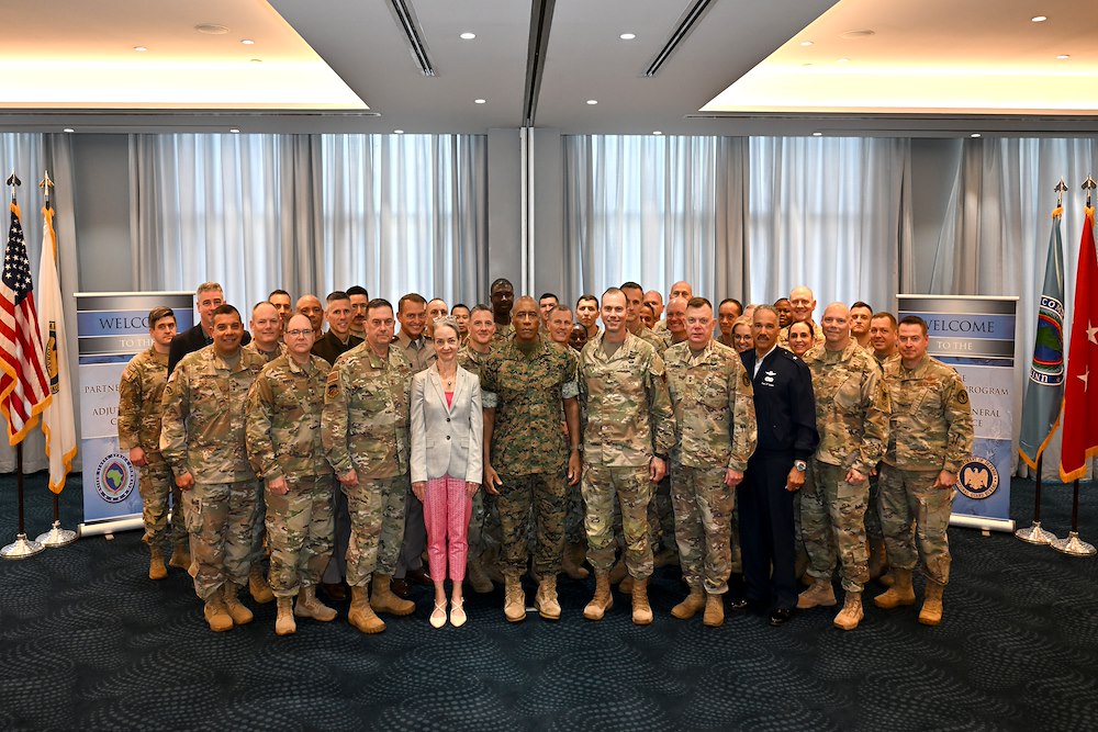 U.S. Africa Command