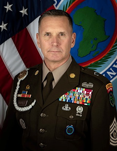Command Senior Enlisted Leader