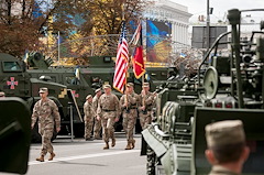 U.S. Africa Command