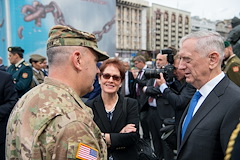 U.S. Africa Command