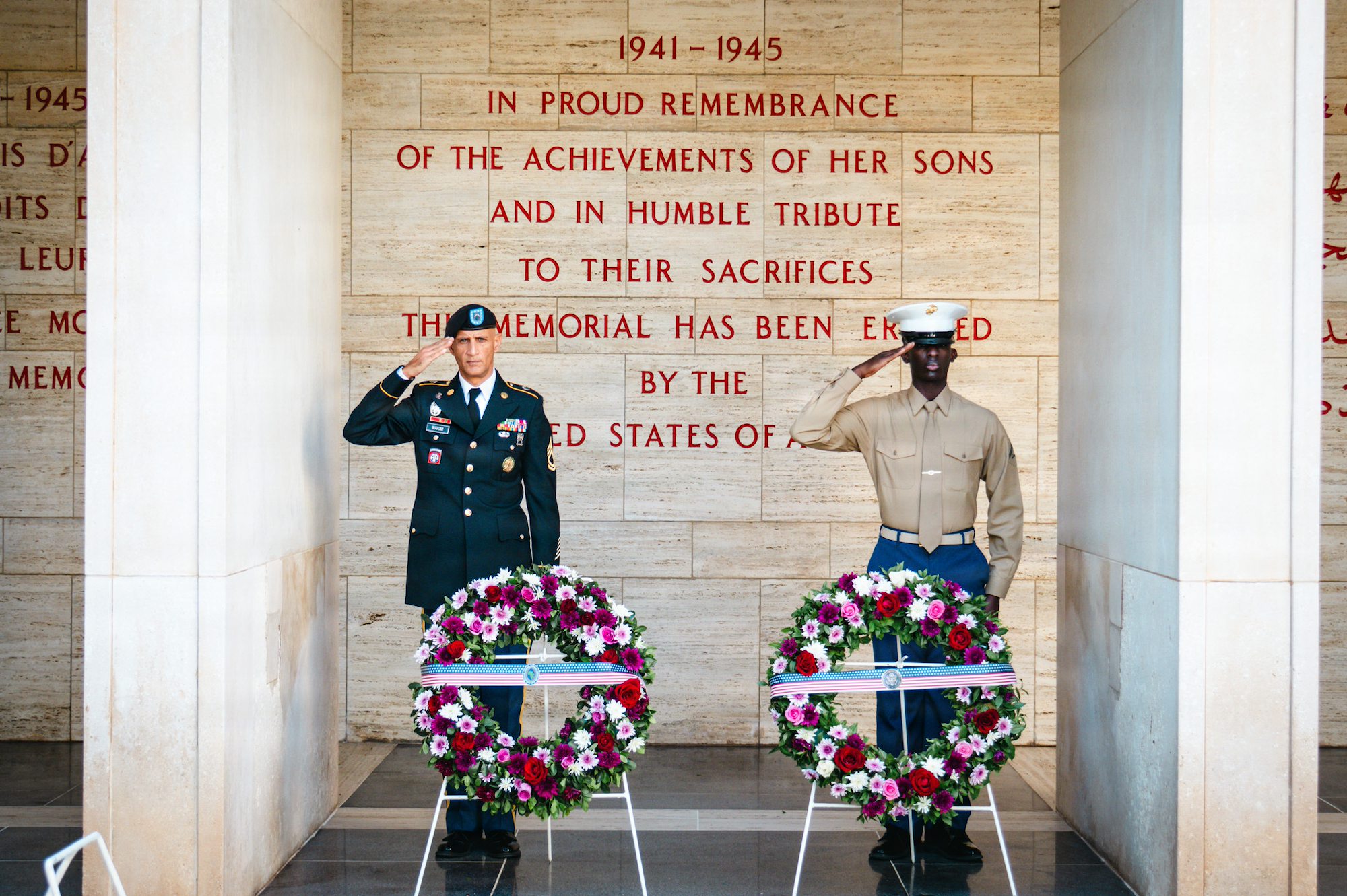 U.S. Africa Command