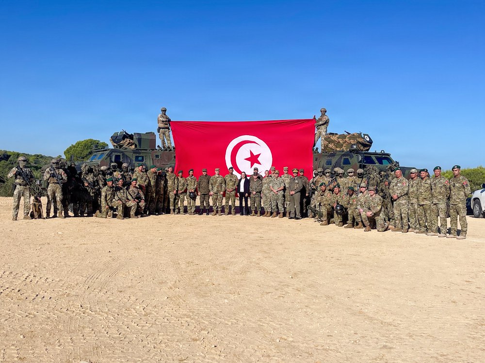 U.S. Africa Command