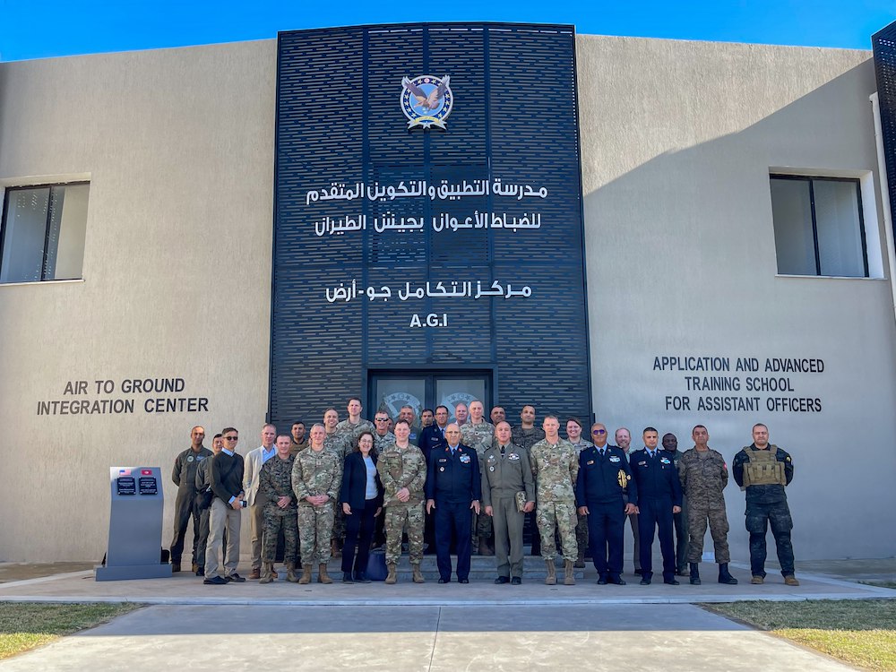 U.S. Africa Command