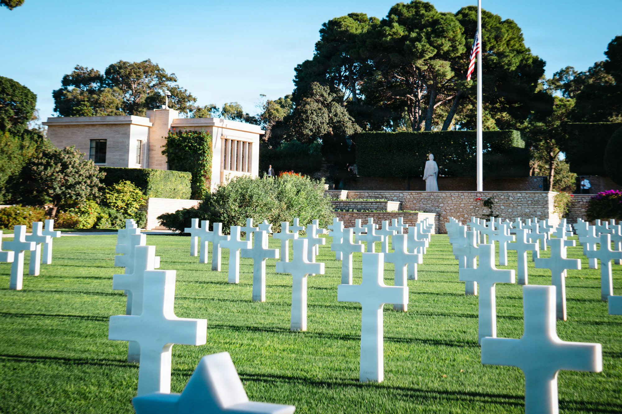 U.S. Africa Command