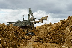 U.S., Ivorian Armed Forces Enhance Readiness