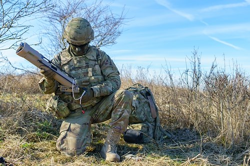 U.S., Ivorian Armed Forces Enhance Readiness