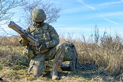 U.S., Ivorian Armed Forces Enhance Readiness
