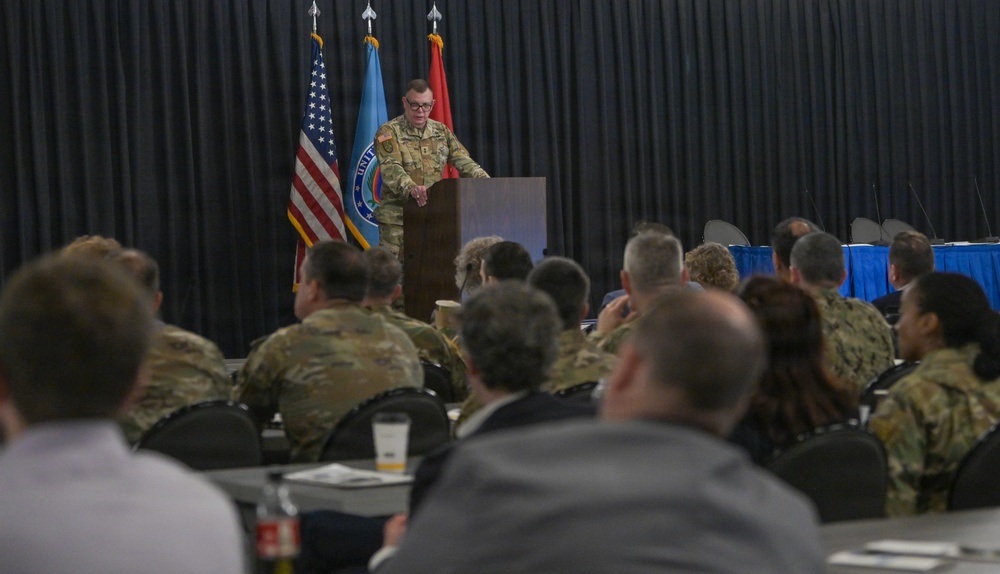 Africa Strategic Integration Dialogue
