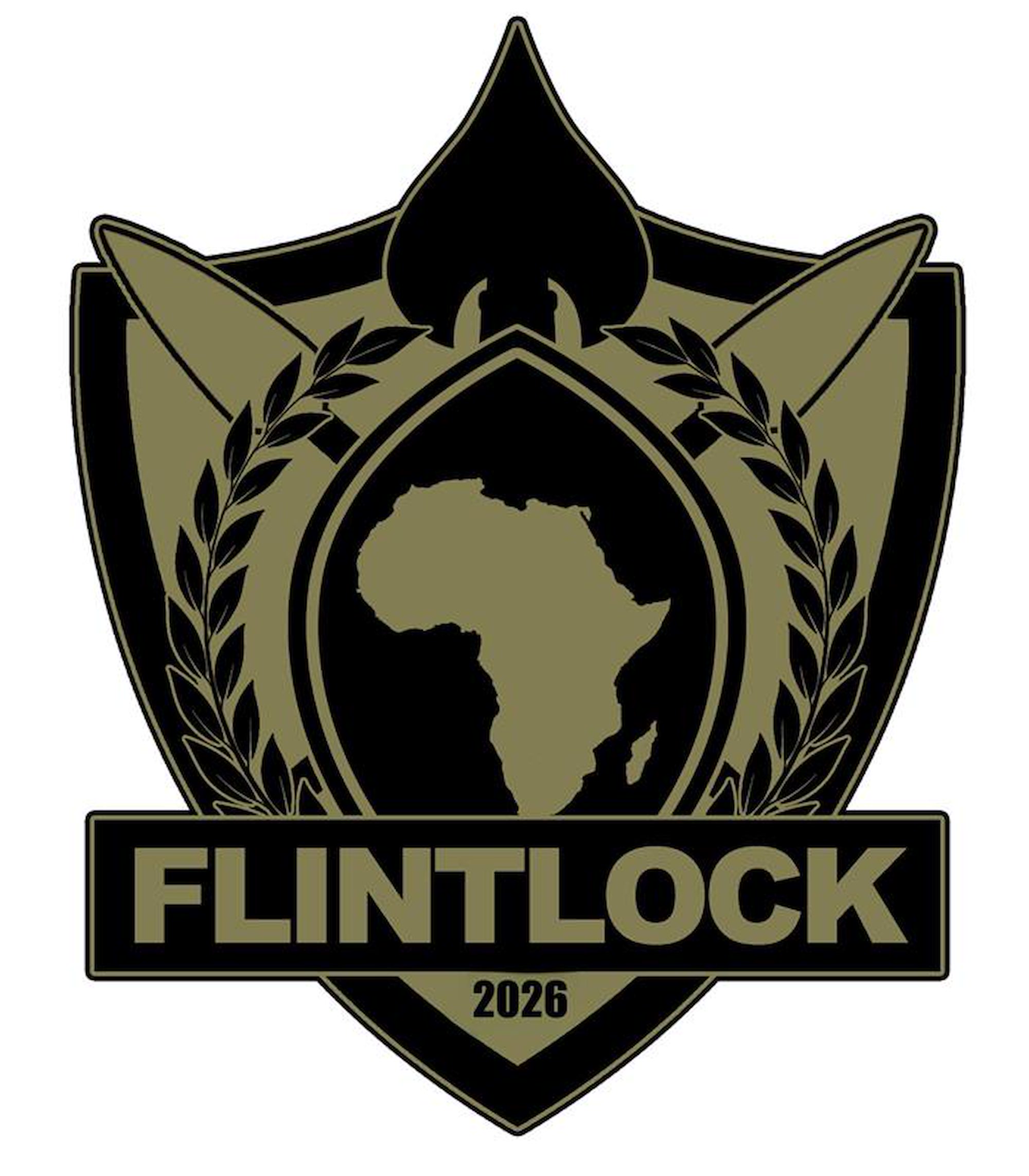 Flintlock 2026 Graphic