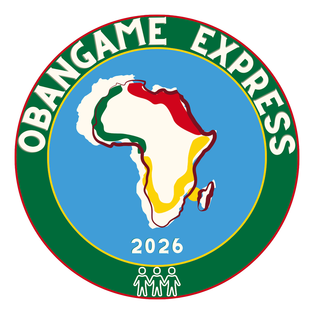 Obangame Express 2026 Logo