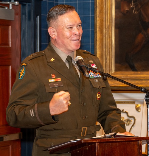 Pennsylvania National Guard, Côte d’Ivoire Armed Forces Formalize Historic State Partnership in Philadelphia