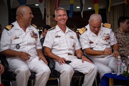 Phoenix Express 2026 concludes in Tunisia