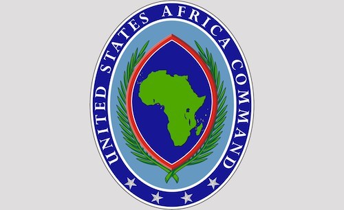 U.S. Forces Conduct a Strike Targeting al-Shabaab