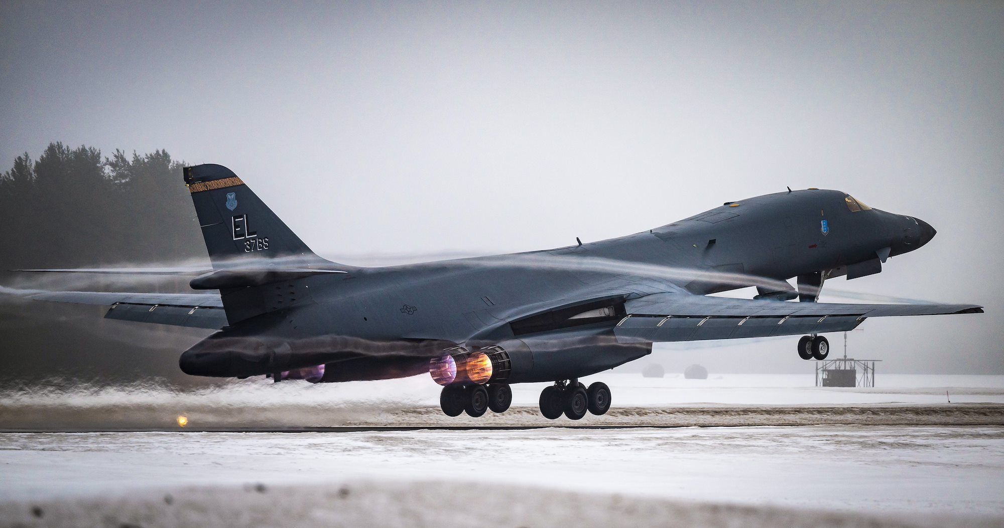 Bomber Task Force 24-2