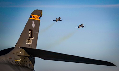 Bomber Task Force 24-2