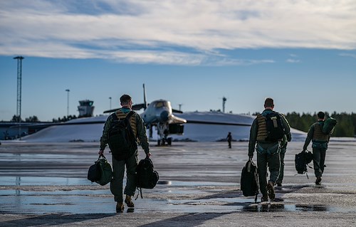 Bomber Task Force 24-2