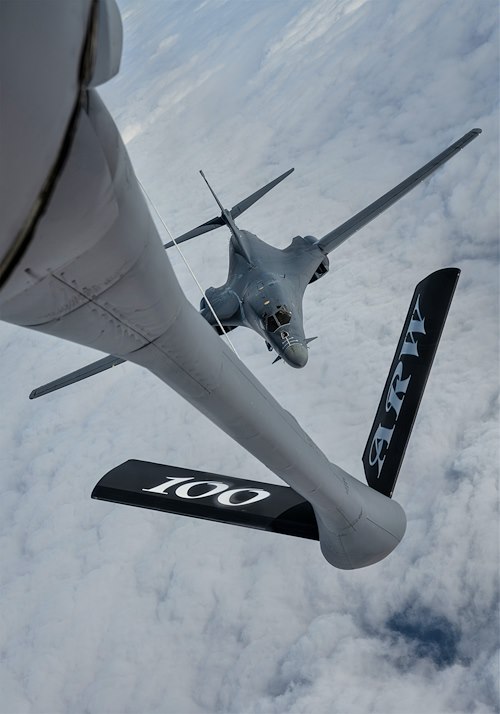 100th Air Refueling Wing Public 