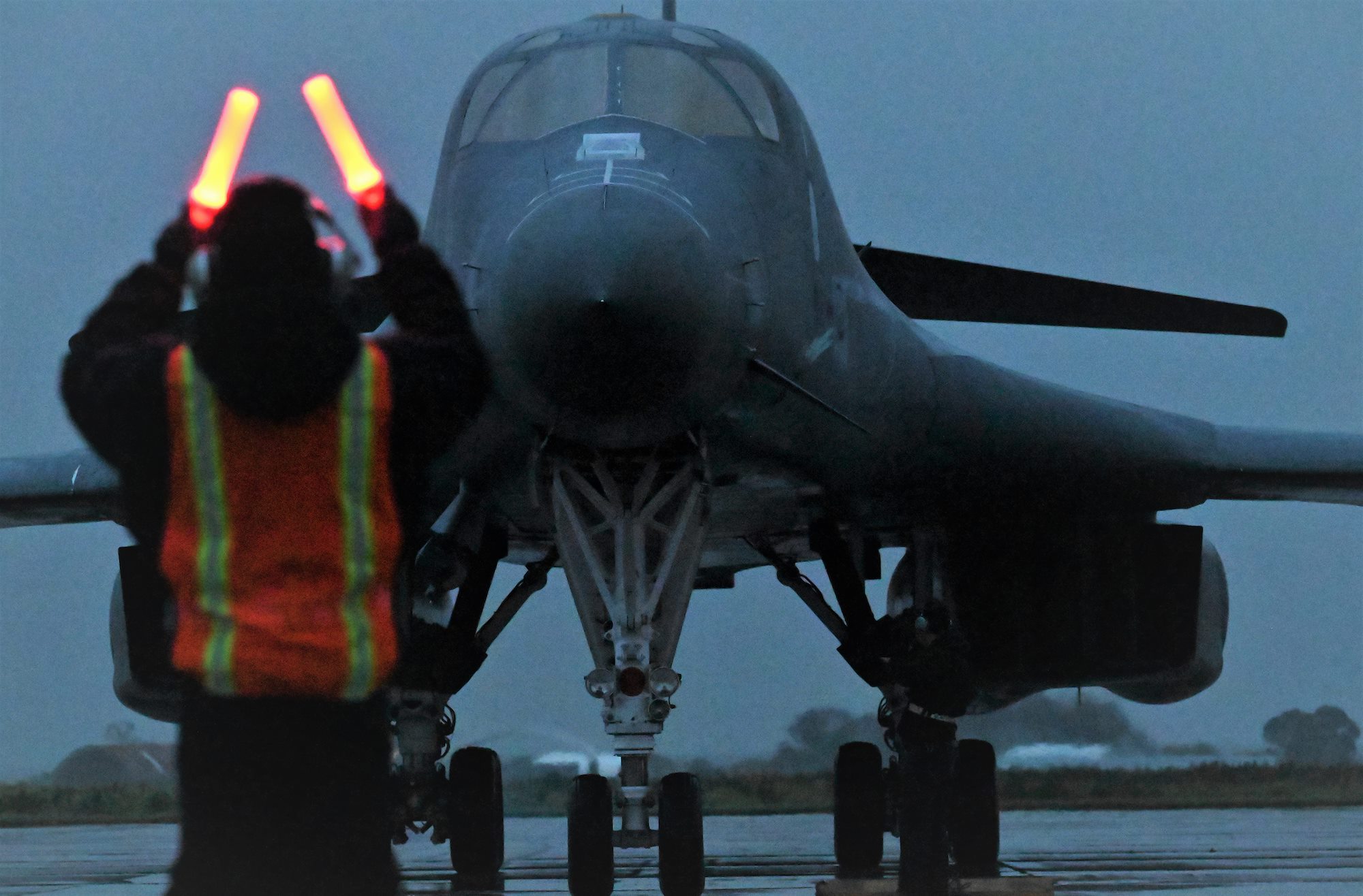 U.S. Air Forces in Europe and Ai