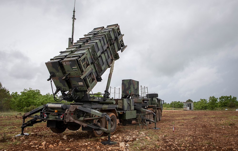 U.S. Army Europe and Africa