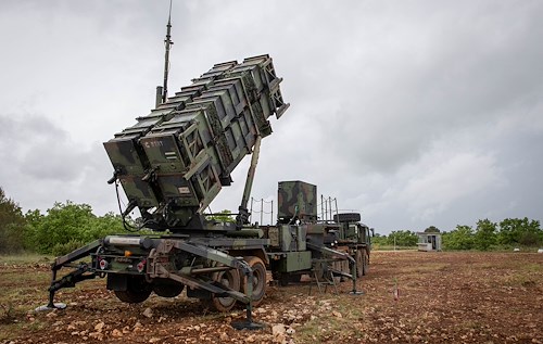 U.S. Army Europe and Africa
