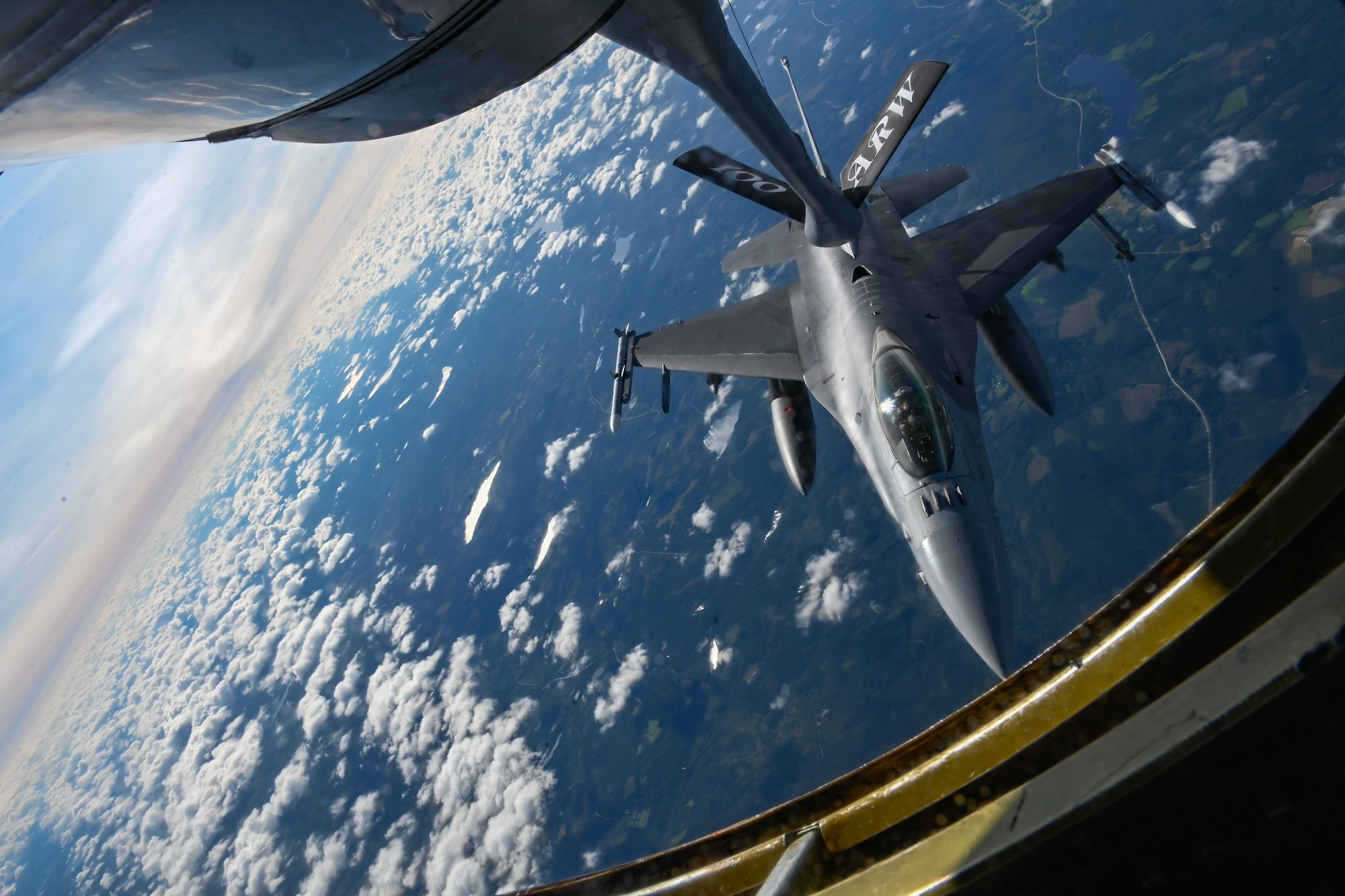 NKAWTG: Fuel the Fight