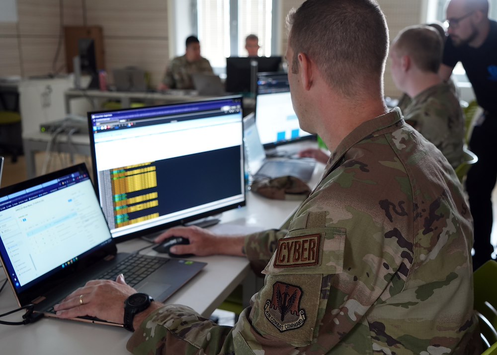Adriatic cyber exercise enables multinational cooperation to mitigate, defend threats