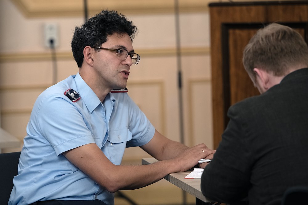 Baltic Architecture and Governance working groups convene to enhance interoperability
