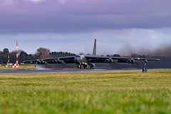 Strengthening Arctic Defense: Trilateral exercise tests fifth-generation air power